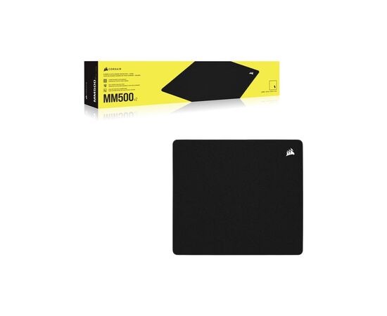 Коврик для мышки Corsair MM500 v2 Hybrid Cloth Large (CH-941B161-WW), изображение 12 Коврик для мышки Corsair MM500 v2 Hybrid Cloth Large (CH-941B161-WW), изображение 12
