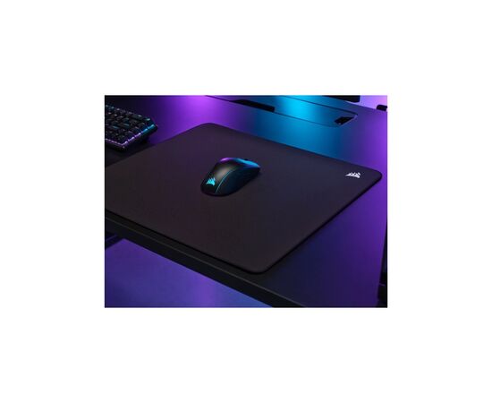 Коврик для мышки Corsair MM500 v2 Hybrid Cloth Large (CH-941B161-WW), изображение 8 Коврик для мышки Corsair MM500 v2 Hybrid Cloth Large (CH-941B161-WW), изображение 8
