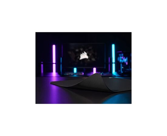 Коврик для мышки Corsair MM500 v2 Hybrid Cloth Large (CH-941B161-WW), изображение 9 Коврик для мышки Corsair MM500 v2 Hybrid Cloth Large (CH-941B161-WW), изображение 9