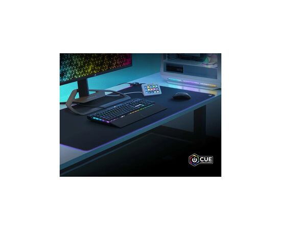 Коврик для мышки Corsair MM700 RGB 3XL (CH-9417080-WW), изображение 8 Коврик для мышки Corsair MM700 RGB 3XL (CH-9417080-WW), изображение 8