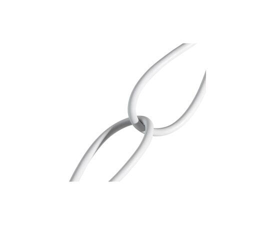 Дата кабель USB 2.0 AM to USB-C 1.0m Superior Fast Charging 60W white Baseus (CAYS000902), изображение 4 Дата кабель USB 2.0 AM to USB-C 1.0m Superior Fast Charging 60W white Baseus (CAYS000902), изображение 4