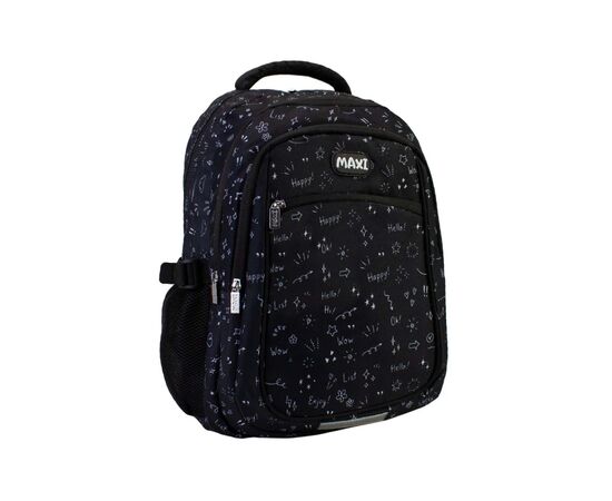 Рюкзак школьный Maxi 16,5" (MX85454)