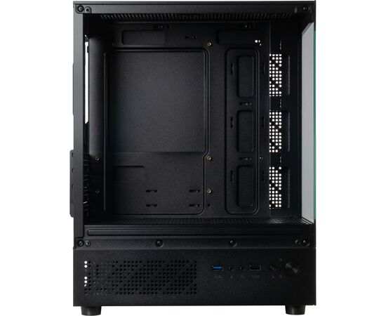 Корпус Vinga CS319B, изображение 4