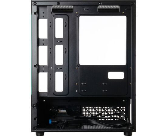 Корпус Vinga CS319B, изображение 5