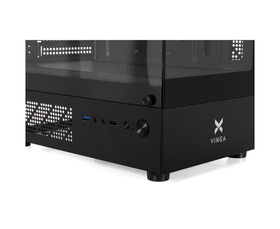 Корпус Vinga CS319B, изображение 8