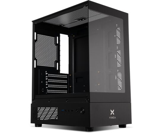 Корпус Vinga CS319B, изображение 9