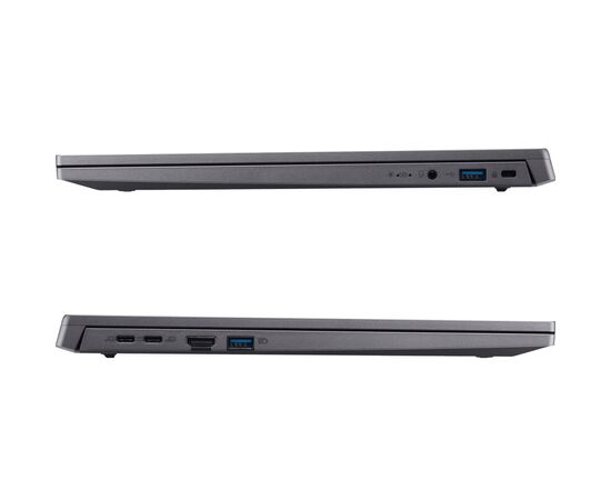 Ноутбук Acer Aspire Go AG17-31P-P0EJ (NX.J8ZEU.00A), изображение 5 Ноутбук Acer Aspire Go AG17-31P-P0EJ (NX.J8ZEU.00A), изображение 5