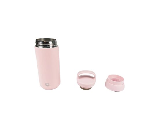 Термокружка СИЛА Powder 0,35 л (960669), изображение 2 Термокружка СИЛА Powder 0,35 л (960669), изображение 2