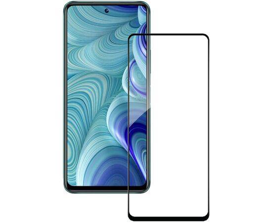 Скло захисне ACCLAB Full Glue Infinix Hot 11s Black (1283126529542), зображення 2 Скло захисне ACCLAB Full Glue Infinix Hot 11s Black (1283126529542), зображення 2