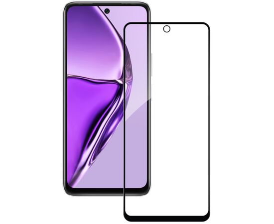 Стекло защитное ACCLAB Full Glue Infinix Hot 20S Black (1283126551352), изображение 2 Стекло защитное ACCLAB Full Glue Infinix Hot 20S Black (1283126551352), изображение 2