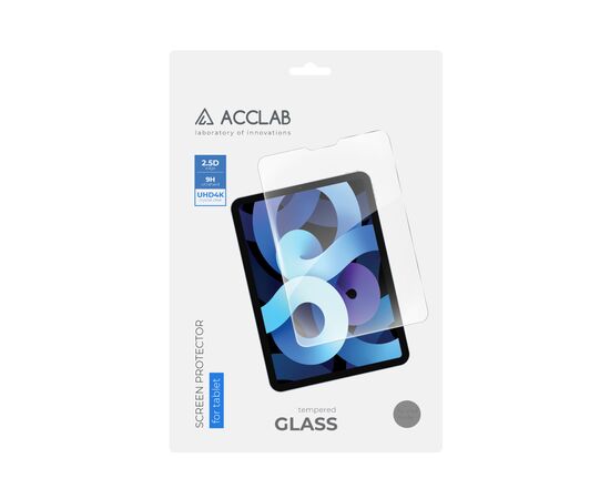 Стекло защитное ACCLAB Full Glue Lenovo Tab M11 (2024) (1283126593734)