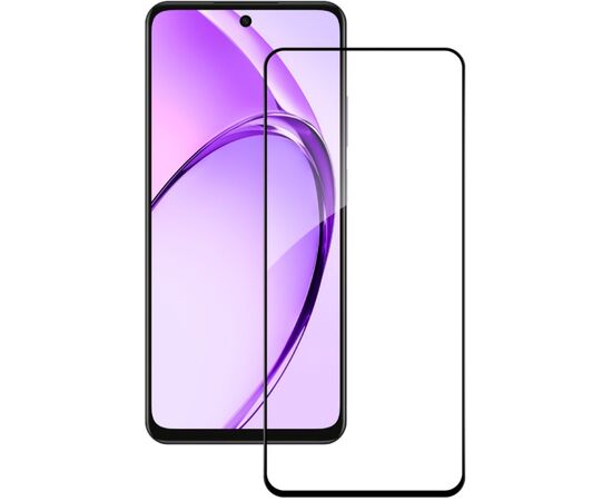 Скло захисне ACCLAB Full Glue Oppo A3 5G Black (1283126598876), зображення 2 Скло захисне ACCLAB Full Glue Oppo A3 5G Black (1283126598876), зображення 2