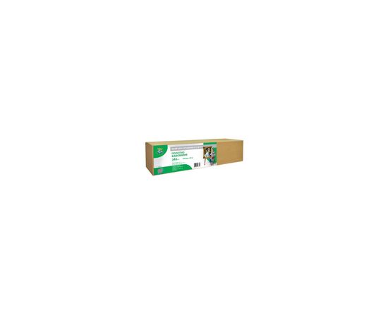 Папір WWM 36"/914мм х 30м, 340г/m, natural, cotton (CC340.R.914)