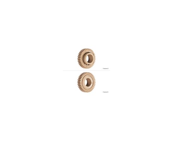 Шестерня NewTone Samsung ML-1510/ML-1710, 37T / JC66-00564A (JC66-00564A-NT)