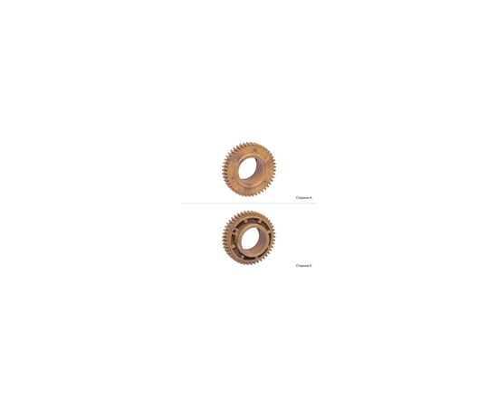Шестерня NewTone Samsung ML-1630/1910/2510/SCX-4725FN/4828 / JC66-01254A (JC66-01254A-NT)
