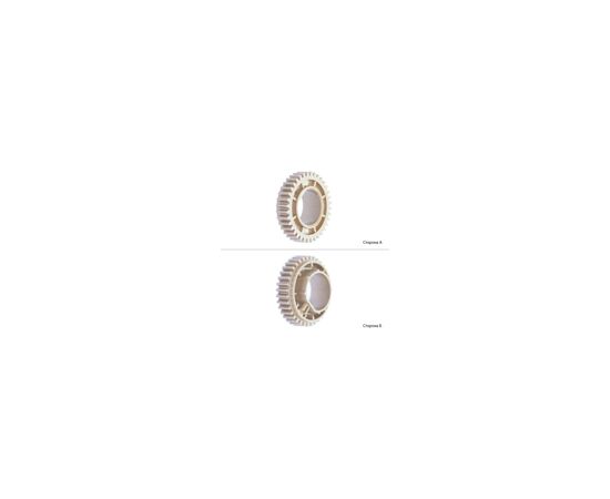 Шестерня NewTone Samsung ML-2950/SCX-4729/M2620 / JC66-02992A (JC66-02992A-NT)