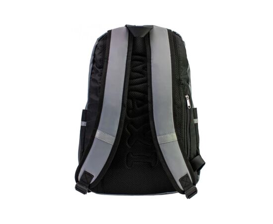 Рюкзак школьный Maxi 16,5" (MX85443), изображение 2 Рюкзак школьный Maxi 16,5" (MX85443), изображение 2