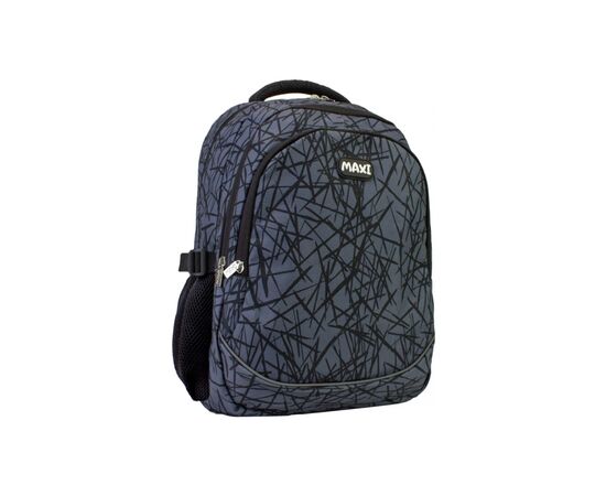 Рюкзак школьный Maxi 16,5" (MX85450)