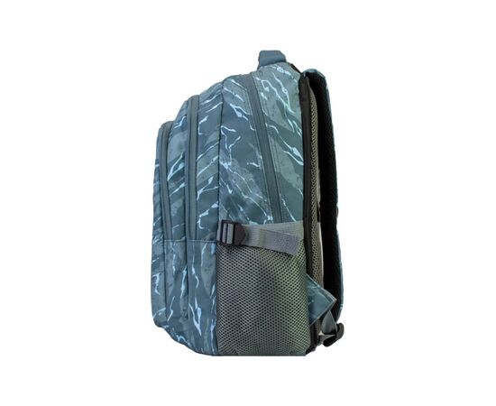 Рюкзак школьный Maxi 16,5" (MX85452), изображение 4 Рюкзак школьный Maxi 16,5" (MX85452), изображение 4