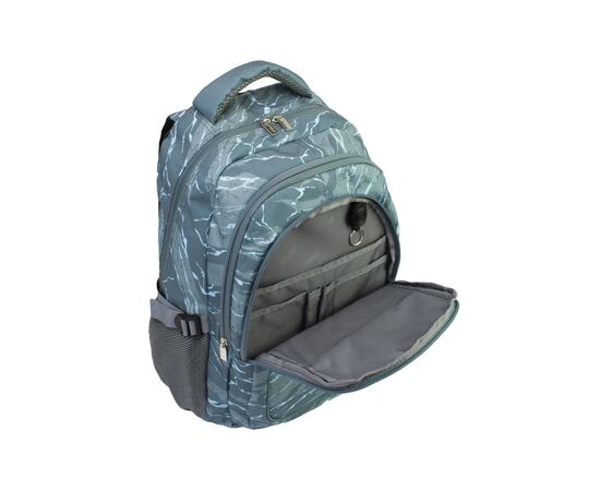 Рюкзак школьный Maxi 16,5" (MX85452), изображение 5 Рюкзак школьный Maxi 16,5" (MX85452), изображение 5