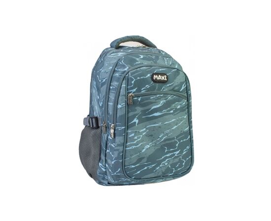 Рюкзак шкільний Maxi 16,5" (MX85452)