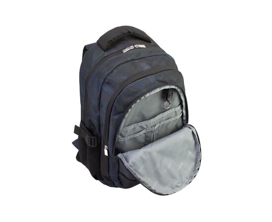 Рюкзак школьный Maxi 16,5" (MX85456), изображение 3 Рюкзак школьный Maxi 16,5" (MX85456), изображение 3