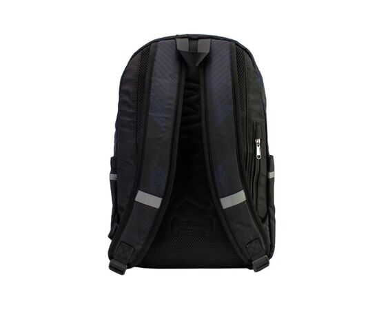Рюкзак школьный Maxi 16,5" (MX85437), изображение 2 Рюкзак школьный Maxi 16,5" (MX85437), изображение 2