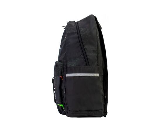 Рюкзак школьный Maxi 16,5" (MX85440), изображение 3 Рюкзак школьный Maxi 16,5" (MX85440), изображение 3