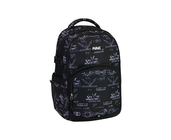 Рюкзак школьный Maxi 16,5" (MX85122)