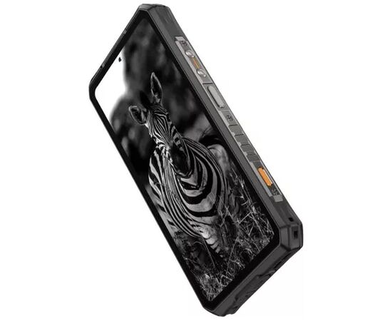 Мобильный телефон Ulefone Armor 28 Ultra 16/1TB Black (6975326668248), изображение 5 Мобильный телефон Ulefone Armor 28 Ultra 16/1TB Black (6975326668248), изображение 5