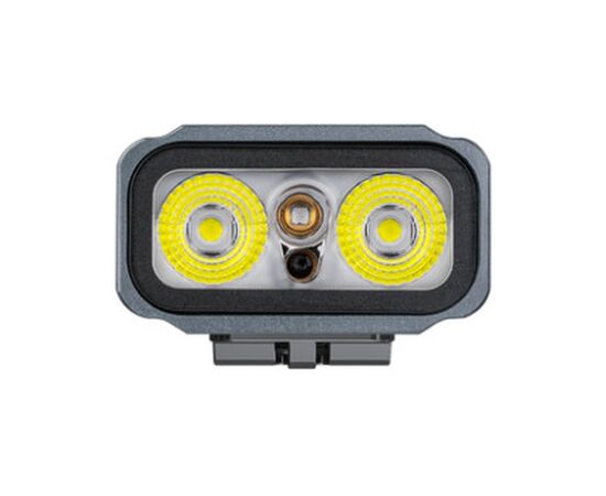 Фонарь Fenix E06R бірюзовий (E06R-TQ), изображение 4 Фонарь Fenix E06R бірюзовий (E06R-TQ), изображение 4