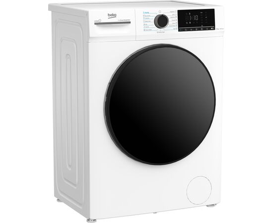 Пральна машина Beko BMM5DFO5741W, зображення 2 Пральна машина Beko BMM5DFO5741W, зображення 2