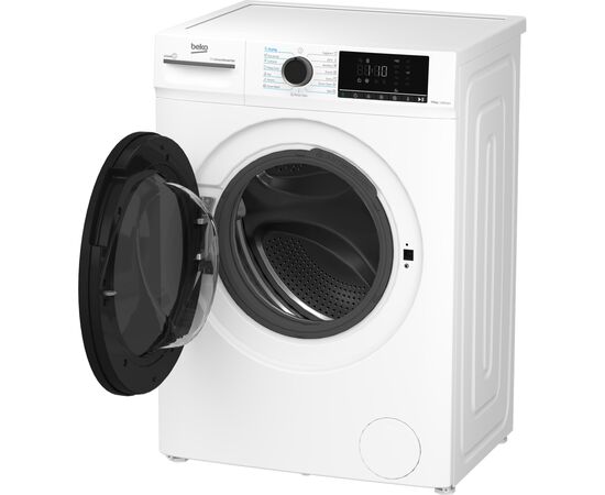 Пральна машина Beko BMM5DFO5741W, зображення 3 Пральна машина Beko BMM5DFO5741W, зображення 3