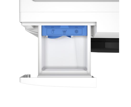 Пральна машина Beko BMM5DFO5741W, зображення 8 Пральна машина Beko BMM5DFO5741W, зображення 8