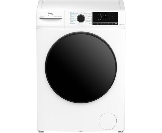 Пральна машина Beko BMM5DFO5741W