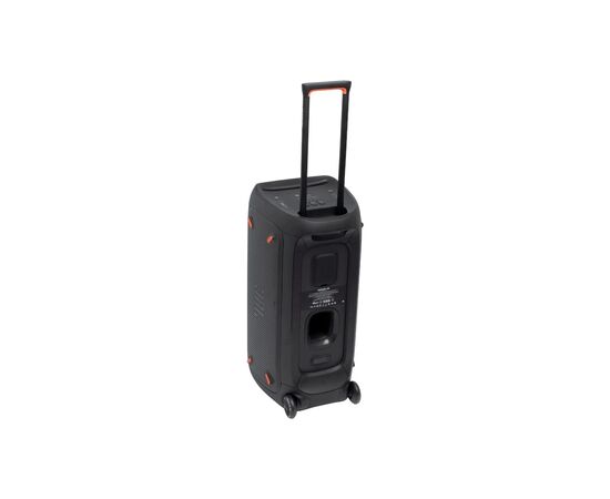 Акустична система JBL PartyBox 310 Black (JBLPARTYBOX310EP), зображення 4 Акустична система JBL PartyBox 310 Black (JBLPARTYBOX310EP), зображення 4