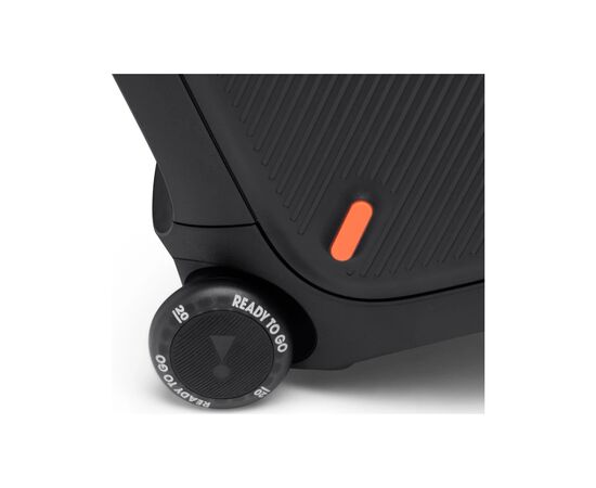 Акустична система JBL PartyBox 310 Black (JBLPARTYBOX310EP), зображення 5 Акустична система JBL PartyBox 310 Black (JBLPARTYBOX310EP), зображення 5