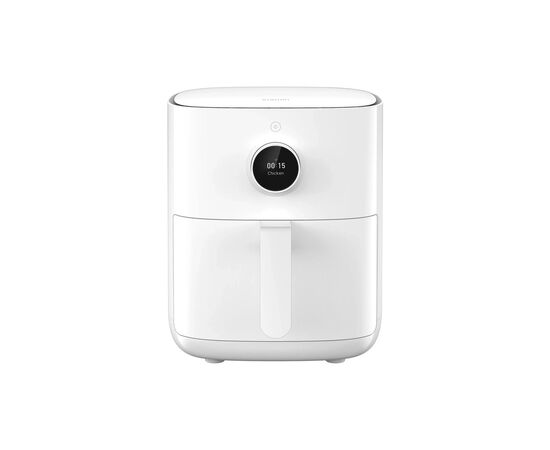 Мультипечь Xiaomi Smart Air Fryer 4.5L EU, изображение 2 Мультипечь Xiaomi Smart Air Fryer 4.5L EU, изображение 2