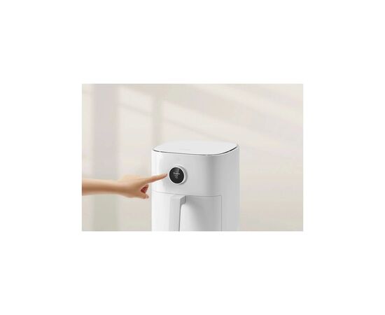 Мультипечь Xiaomi Smart Air Fryer 4.5L EU, изображение 7 Мультипечь Xiaomi Smart Air Fryer 4.5L EU, изображение 7
