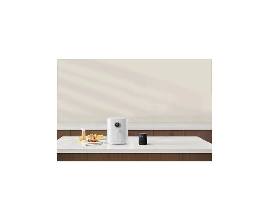 Мультипечь Xiaomi Smart Air Fryer 4.5L EU, изображение 8 Мультипечь Xiaomi Smart Air Fryer 4.5L EU, изображение 8