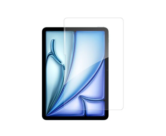 Скло захисне ACCLAB Full Glue Apple iPad Air 11 (2024) (1283126593703), зображення 2 Скло захисне ACCLAB Full Glue Apple iPad Air 11 (2024) (1283126593703), зображення 2