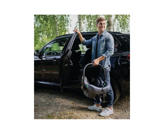 Автокресло Espiro PI 110 BLACK +0 (без адаптерів) (5906724205798), изображение 12 Автокресло Espiro PI 110 BLACK +0 (без адаптерів) (5906724205798), изображение 12