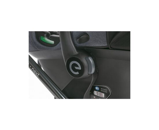 Автокресло Espiro PI 110 BLACK +0 (без адаптерів) (5906724205798), изображение 2 Автокресло Espiro PI 110 BLACK +0 (без адаптерів) (5906724205798), изображение 2