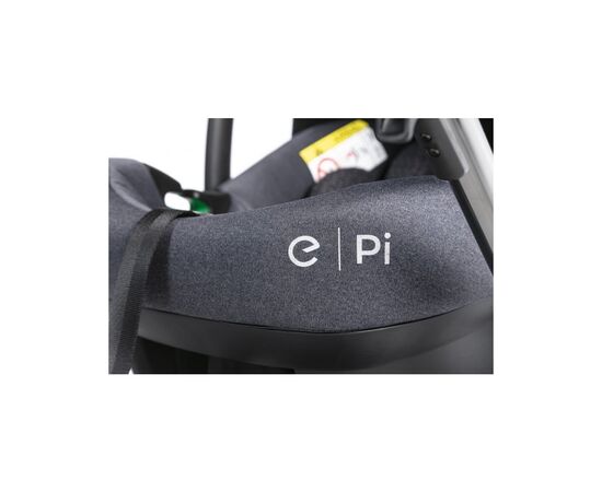 Автокресло Espiro PI 110 BLACK +0 (без адаптерів) (5906724205798), изображение 4 Автокресло Espiro PI 110 BLACK +0 (без адаптерів) (5906724205798), изображение 4