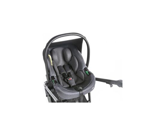 Автокресло Espiro PI 110 BLACK +0 (без адаптерів) (5906724205798), изображение 6 Автокресло Espiro PI 110 BLACK +0 (без адаптерів) (5906724205798), изображение 6