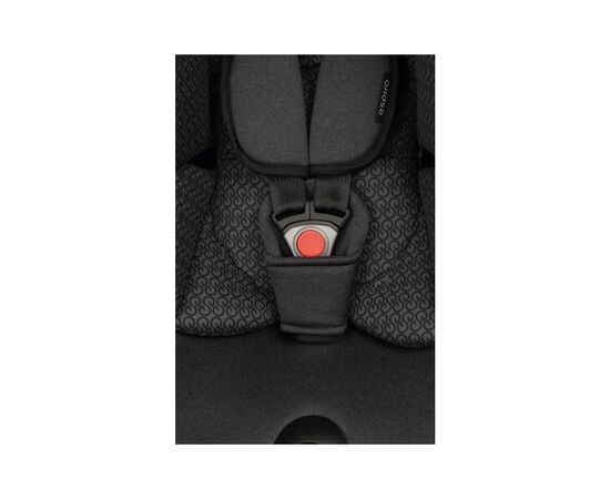 Автокресло Espiro PI 110 BLACK +0 (без адаптерів) (5906724205798), изображение 9 Автокресло Espiro PI 110 BLACK +0 (без адаптерів) (5906724205798), изображение 9