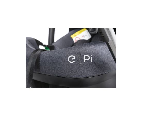 Автокресло Espiro PI 117 GRAPHITE +0 (без адаптерів) (5906724205804), изображение 4 Автокресло Espiro PI 117 GRAPHITE +0 (без адаптерів) (5906724205804), изображение 4