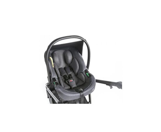 Автокресло Espiro PI 117 GRAPHITE +0 (без адаптерів) (5906724205804), изображение 6 Автокресло Espiro PI 117 GRAPHITE +0 (без адаптерів) (5906724205804), изображение 6