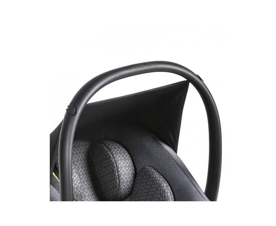 Автокресло Espiro PI 117 GRAPHITE +0 (без адаптерів) (5906724205804), изображение 7 Автокресло Espiro PI 117 GRAPHITE +0 (без адаптерів) (5906724205804), изображение 7