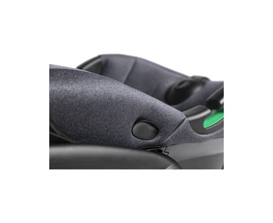 Автокресло Espiro PI 117 GRAPHITE +0 (без адаптерів) (5906724205804), изображение 8 Автокресло Espiro PI 117 GRAPHITE +0 (без адаптерів) (5906724205804), изображение 8